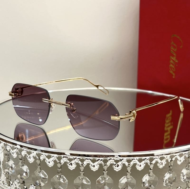 Cartier Sunglasses